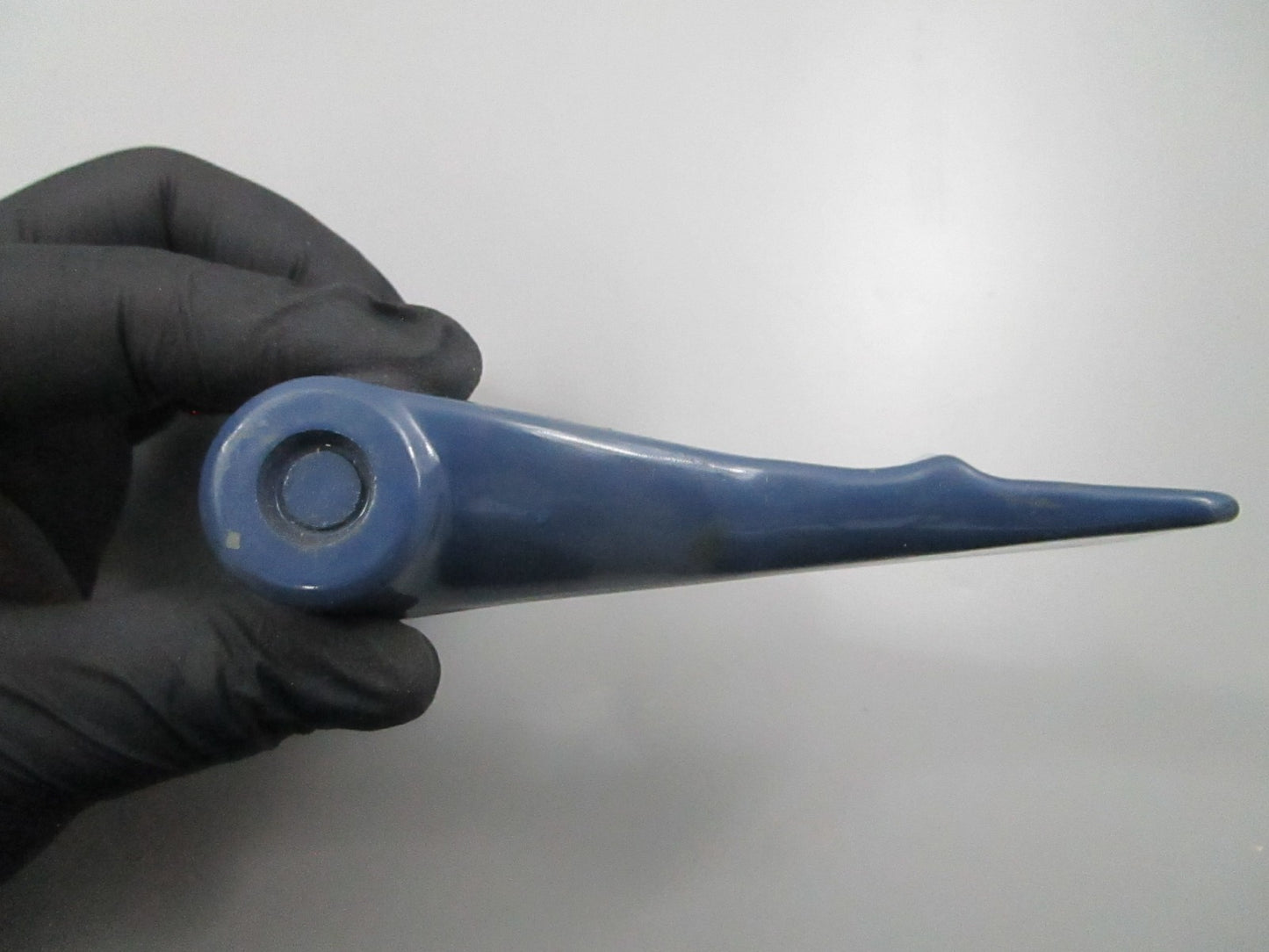 *NEW OEM* 0810 OMC Johnson Evinrude Shift Handle 379334 0379334