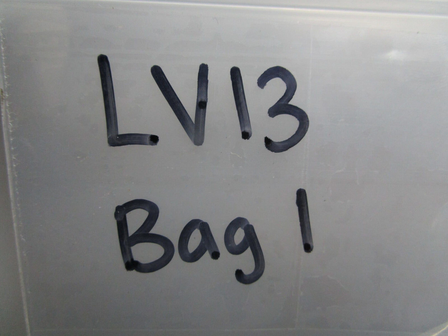 *NEW OEM* (LOT OF 5) 0820 Mercury Quicksilver Gasket 27-F02510