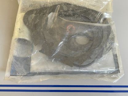 *NEW OEM* 0720 Mercury Quicksilver Gearcase Seal Kit 26-814669A2
