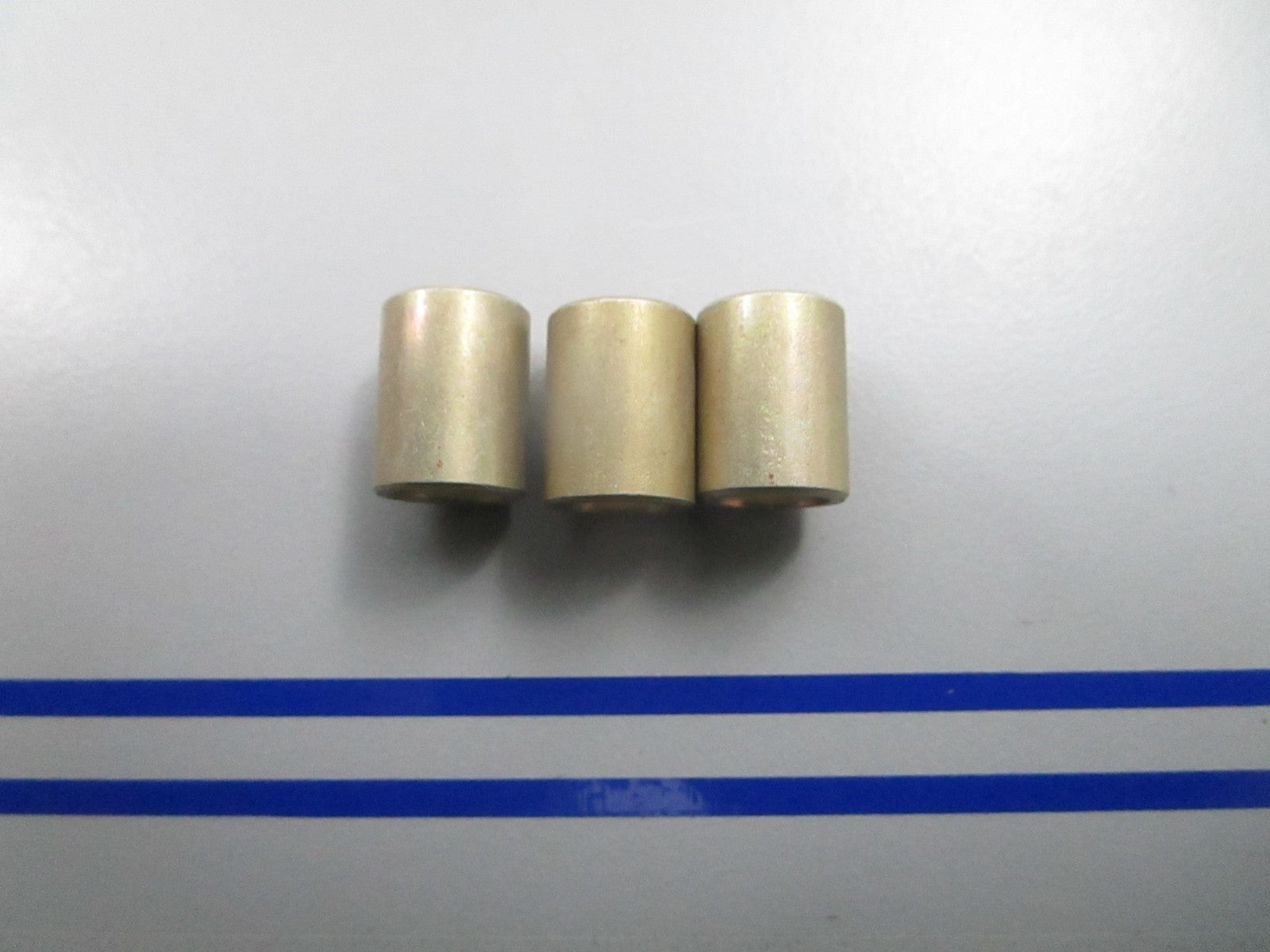 *NEW OEM* (LOT OF 3) 0810 Mercury Quicksilver Spacer 23-30079