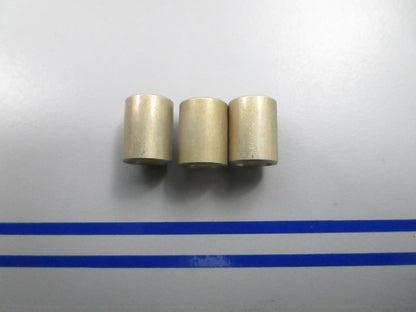 *NEW OEM* (LOT OF 3) 0810 Mercury Quicksilver Spacer 23-30079