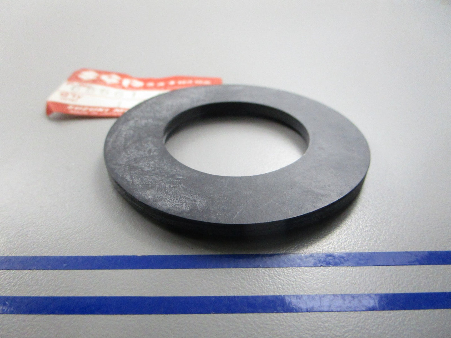 NEW OEM 65561-98502 Suzuki Tank Cap Gasket 0810