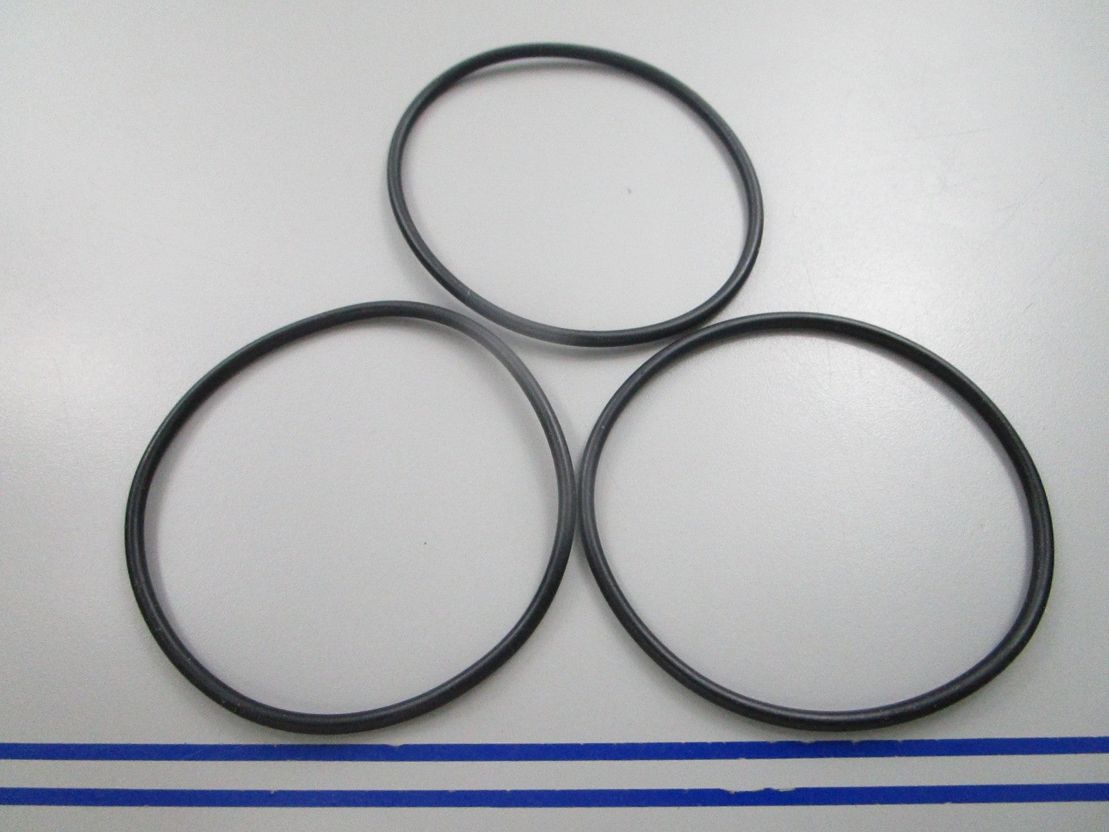 NEW OEM (LOT OF 3) 25-31305 Mercury Quicksilver O-Ring 0810