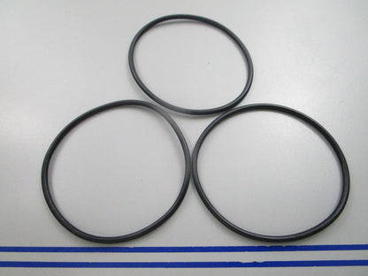 NEW OEM (LOT OF 3) 25-31305 Mercury Quicksilver O-Ring 0810