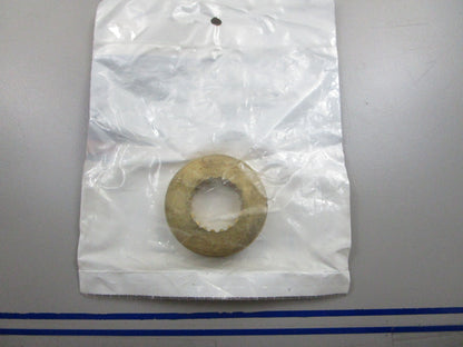 *NEW OEM* 0810 OMC Johnson Evinrude Prop Nut Spacer 3852350