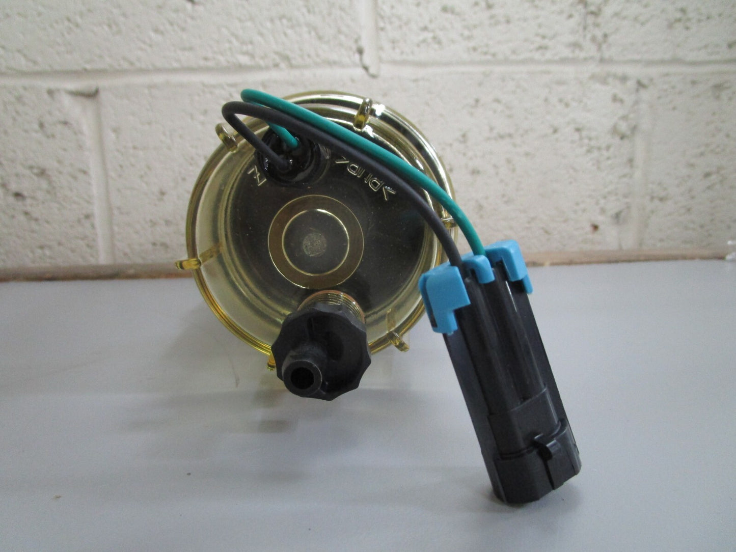*NEW OEM* 0820 Mercury 175 200 225 250 300 Fuel & Water Separator Kit 8M0022130