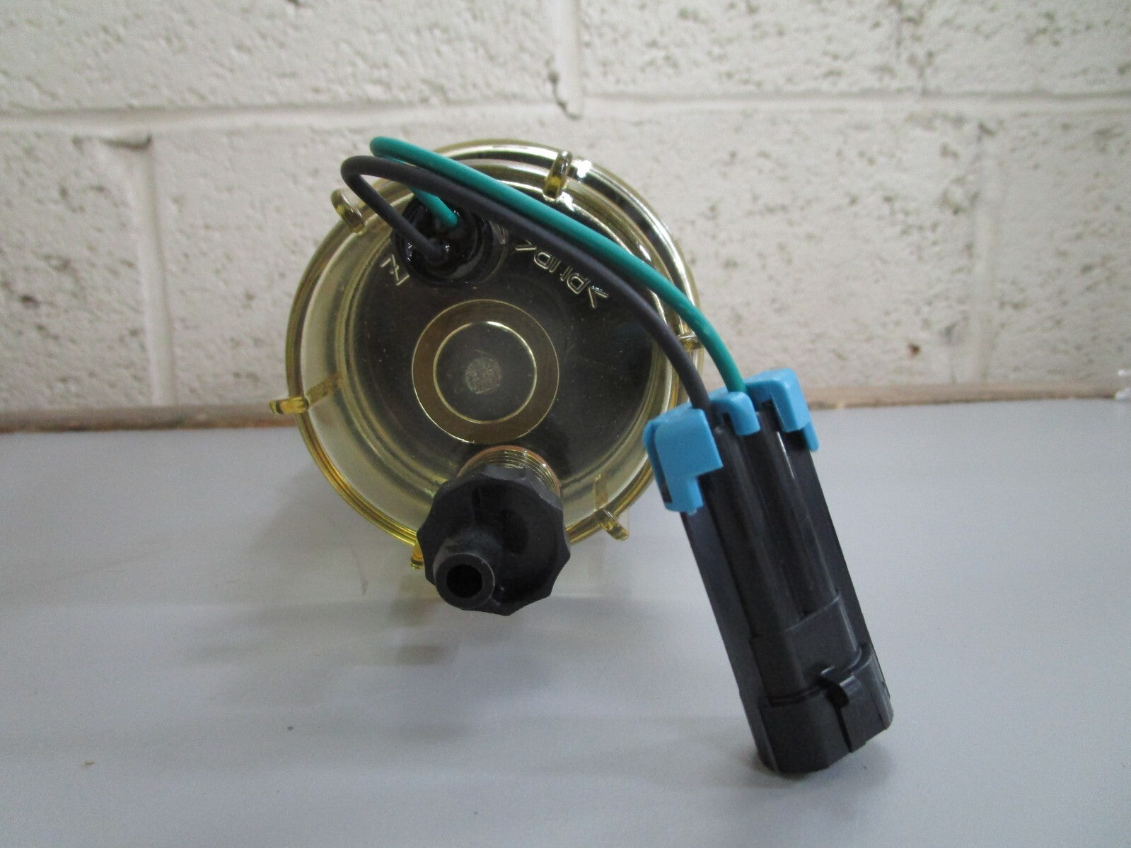 *NEW OEM* 0820 Mercury 175 200 225 250 300 Fuel & Water Separator Kit 8M0022130