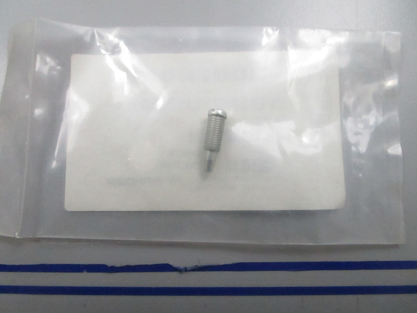 *NEW OEM* 0810 Polaris Drain Plug 0450104