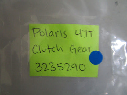 *NEW OEM* 0820 Polaris 47T Clutch Gear 3235290
