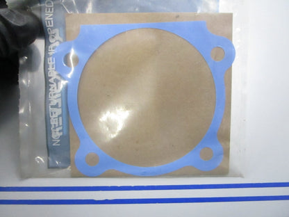 NEW OEM 15-820321005 Mercury Quicksilver .005 Blue Shim 0810