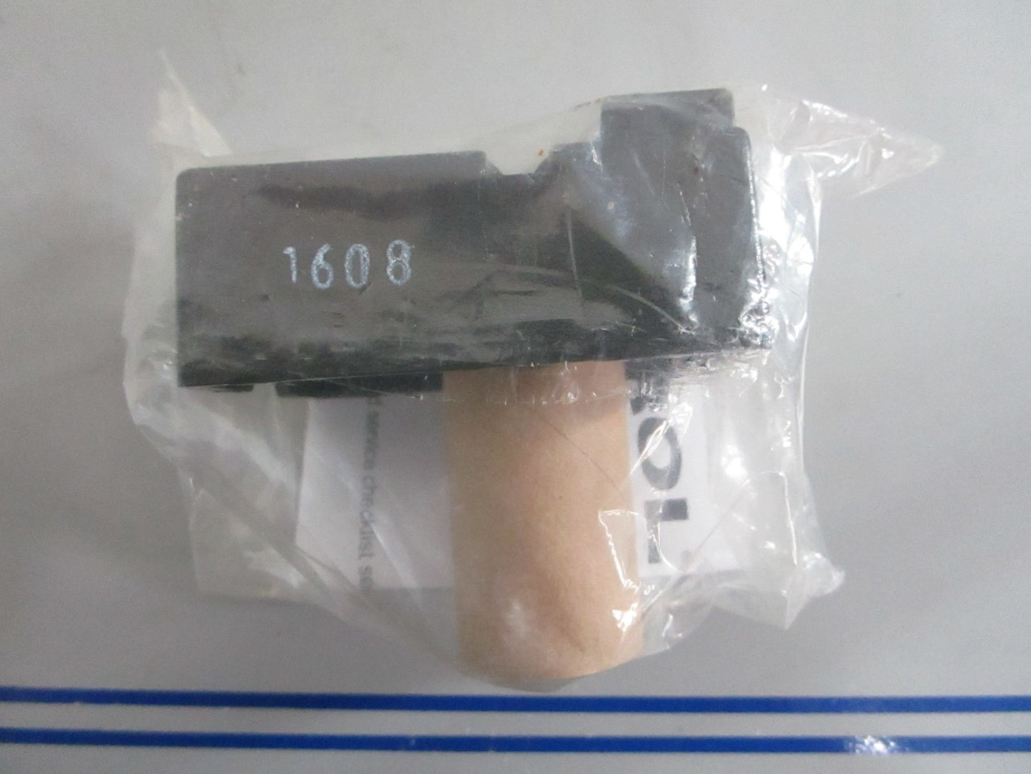 *NEW OEM* 0820 Maxitrol Selectra Discharge Air Sensor TS144