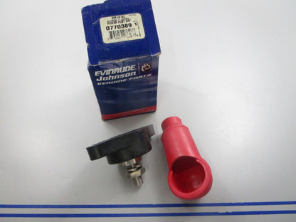 NEW OEM 770389 0770389 OMC Johnson Evinrude 3/8" Power Post 0810