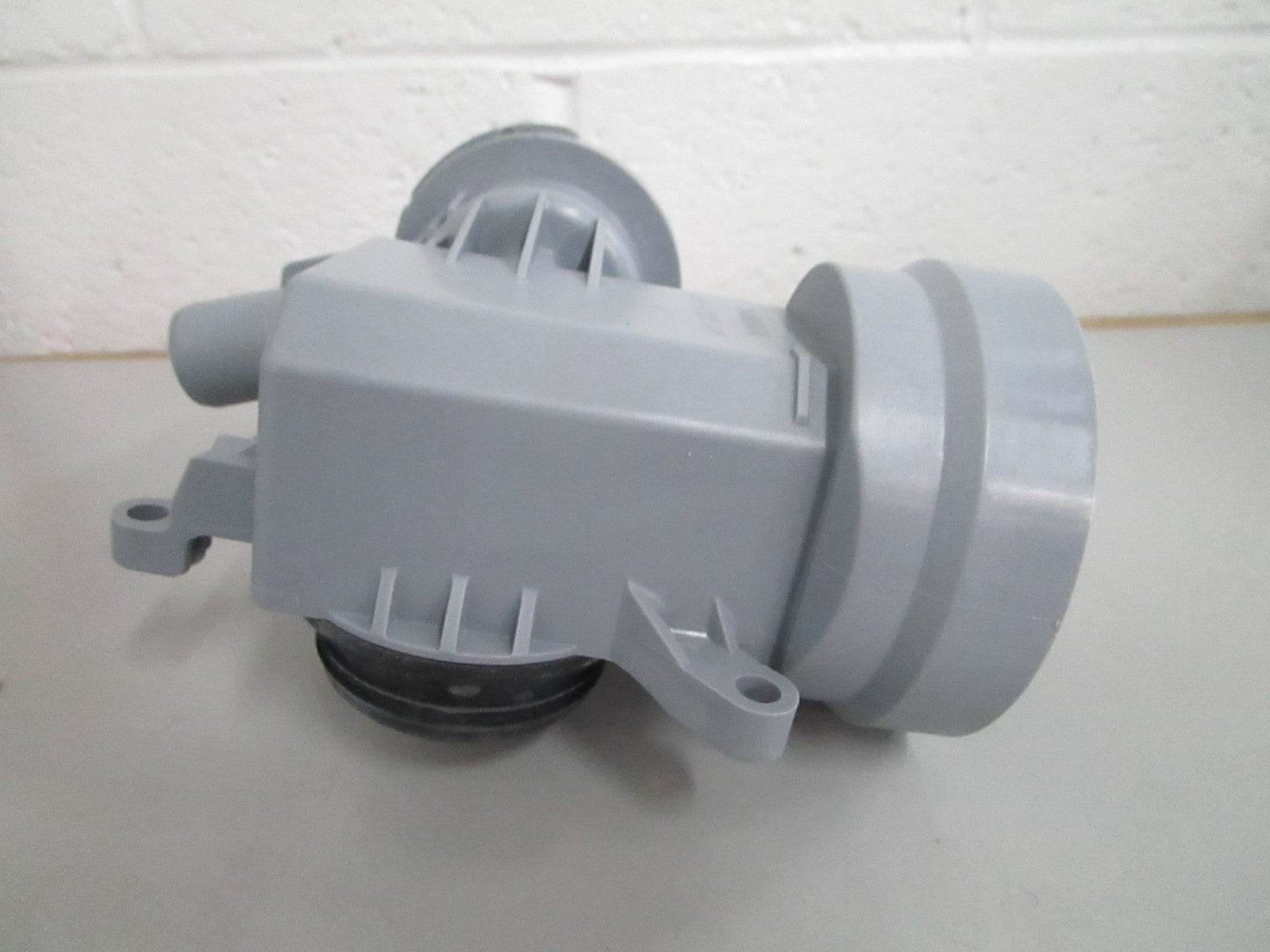 *NEW OEM* 0820 Whirlpool Water Pump W10605427 WPW10605427