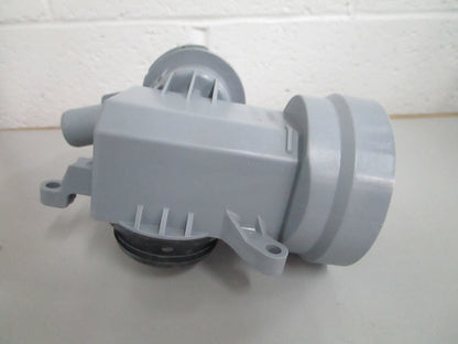 *NEW OEM* 0820 Whirlpool Water Pump W10605427 WPW10605427