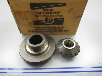 *NEW OEM* 0720 Mercury Quicksilver Gear Assembly 43-94433 43-94434 43-43491A1