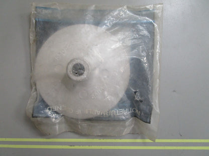 *NEW OEM* 0810 Mercury Quicksilver Anode 15300