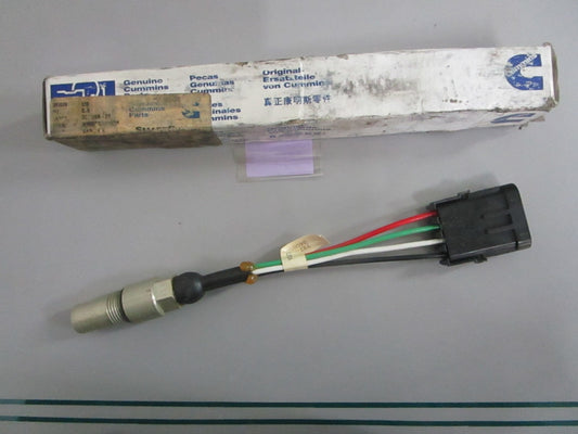 NEW OEM 3408503 Cummins Position Sensor 0820