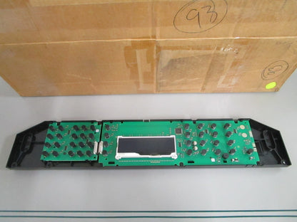 NEW OEM 00702534 Bosch User Interface Board 0820