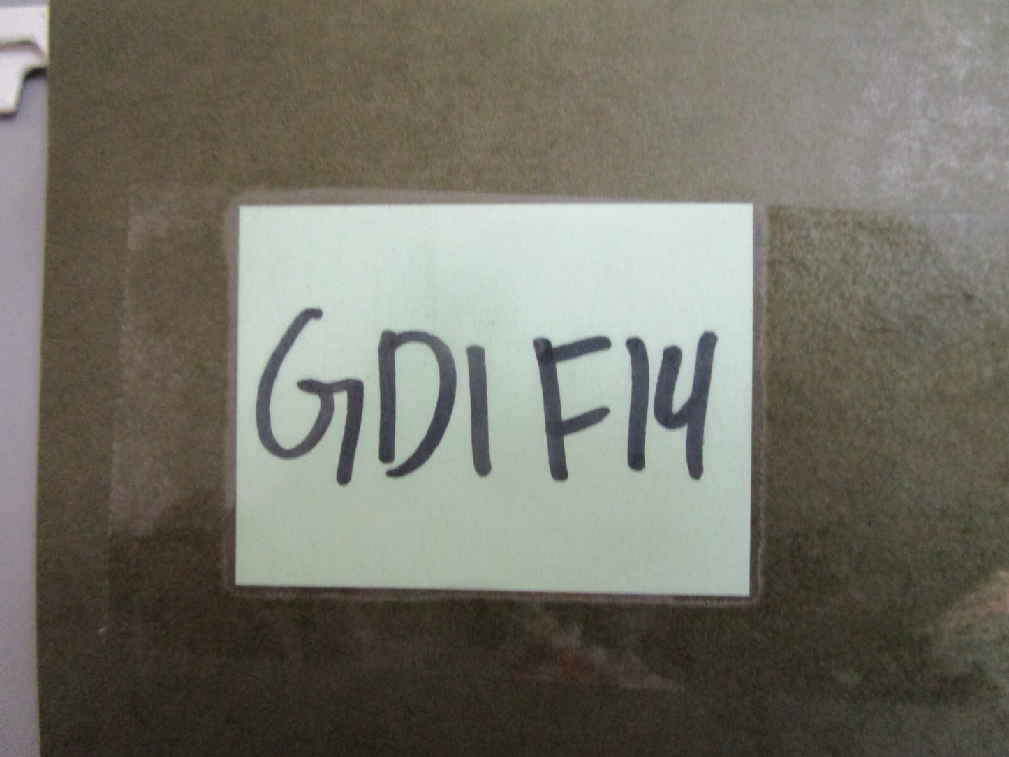 *NEW OEM* 0810 Mercury Quicksilver Gasket 27-19185