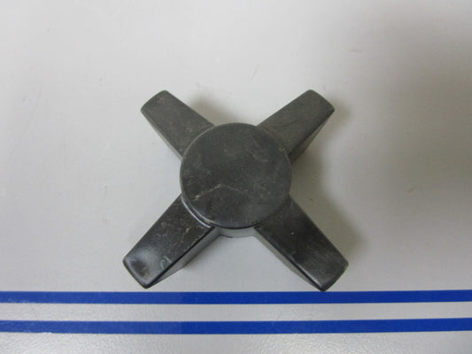 *NEW OEM* 0810 Mercury Quicksilver Propeller Nut 19793A1