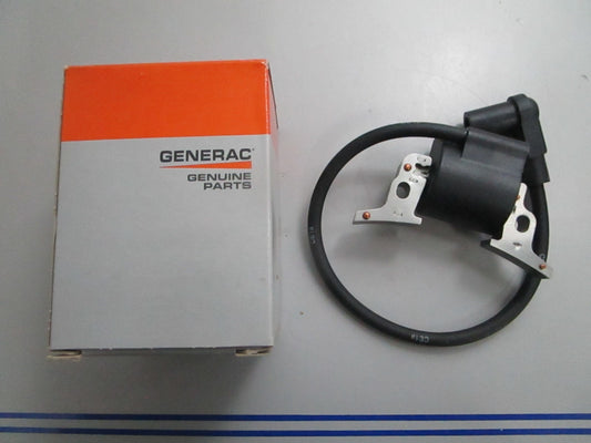 *NEW OEM* 0820 Generac Ignition Coil Assy 10000004916