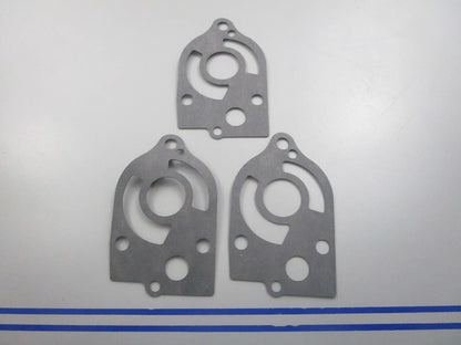 NEW OEM (LOT OF 3) 27-19553 Mercury Quicksilver Gasket 0810