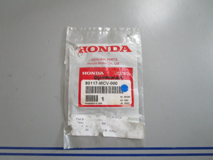 *NEW OEM* 0810 Honda Grommet 80117-MCV-000