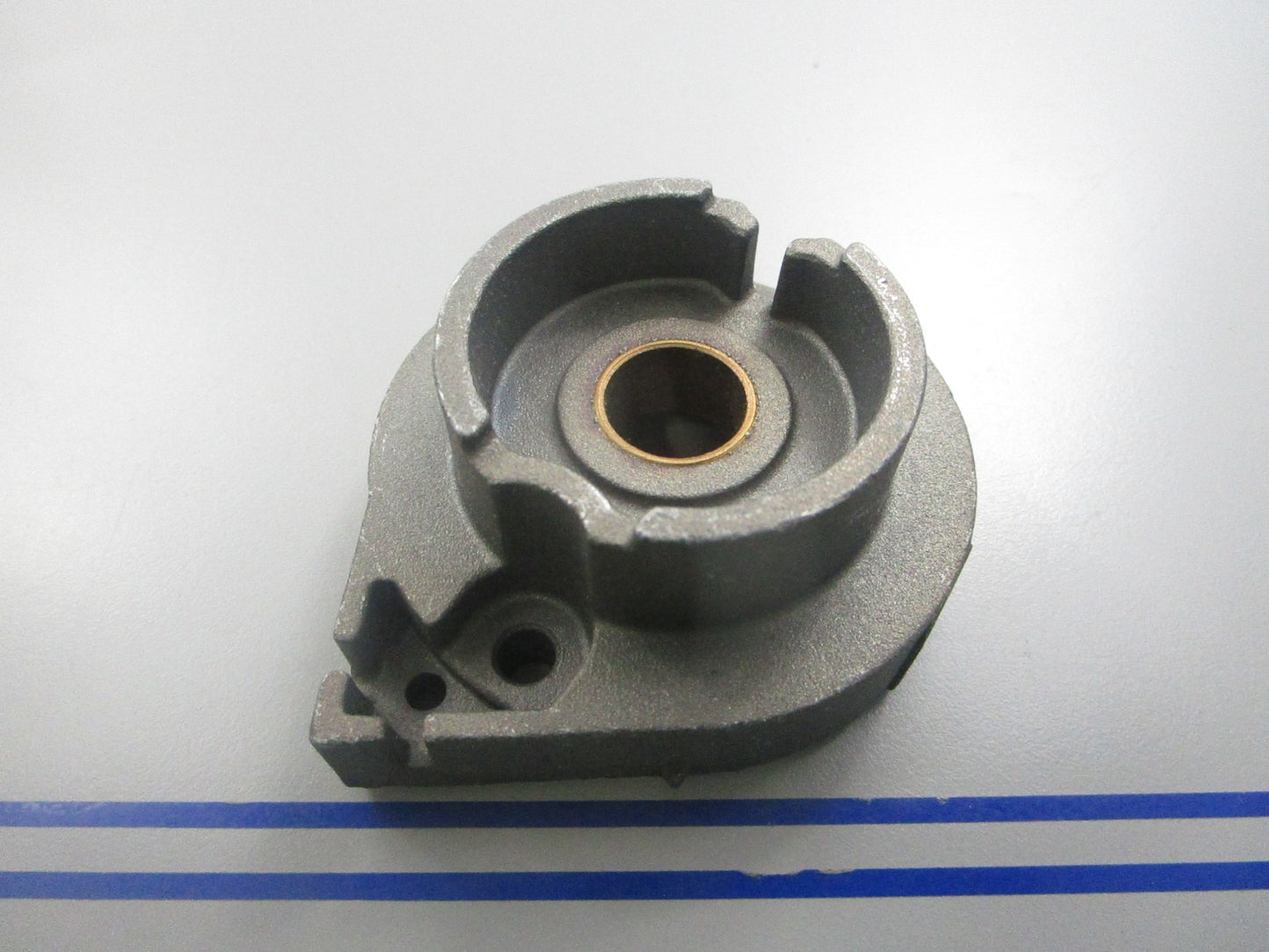 *NEW OEM* 0810 Mercury Quicksilver Cap 75660