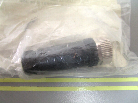 *NEW* 0750 Maretron MICRO/MID FIELD ATTACHABLE CONNECTOR (FEMALE) FA-CF-ST