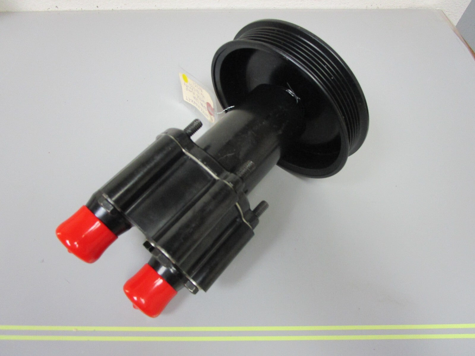 *NEW* 0720 Raw Sea Water Pump Replaces: Mercury Mercruiser 46-807151 807151