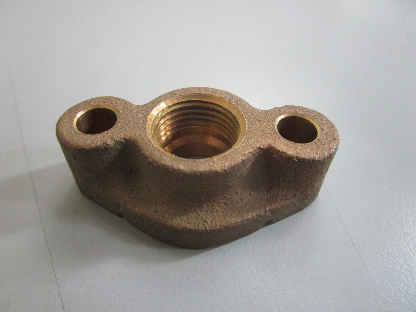 *NEW OEM* 0820 Volvo Penta Connection Flange 806367