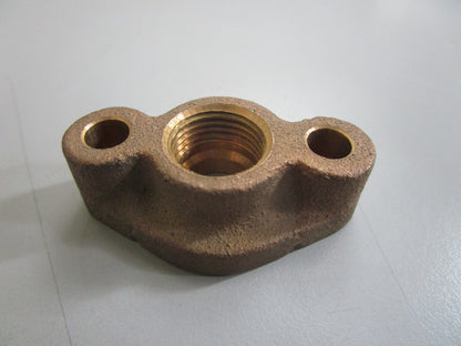 *NEW OEM* 0820 Volvo Penta Connection Flange 806367