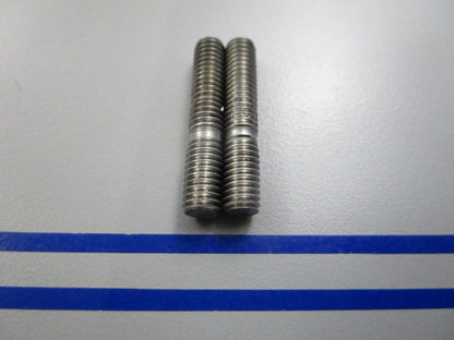 NEW OEM (LOT OF 2) 16-84870M Yamaha Mariner Stud 0810