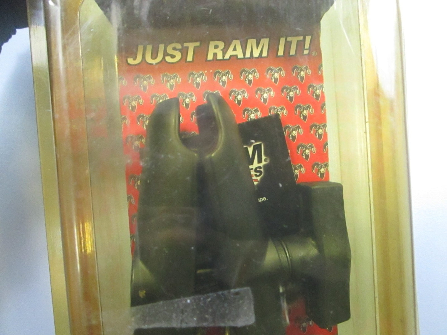*NEW* 0810 RAM Mounts Double Socket Arm RAM-201