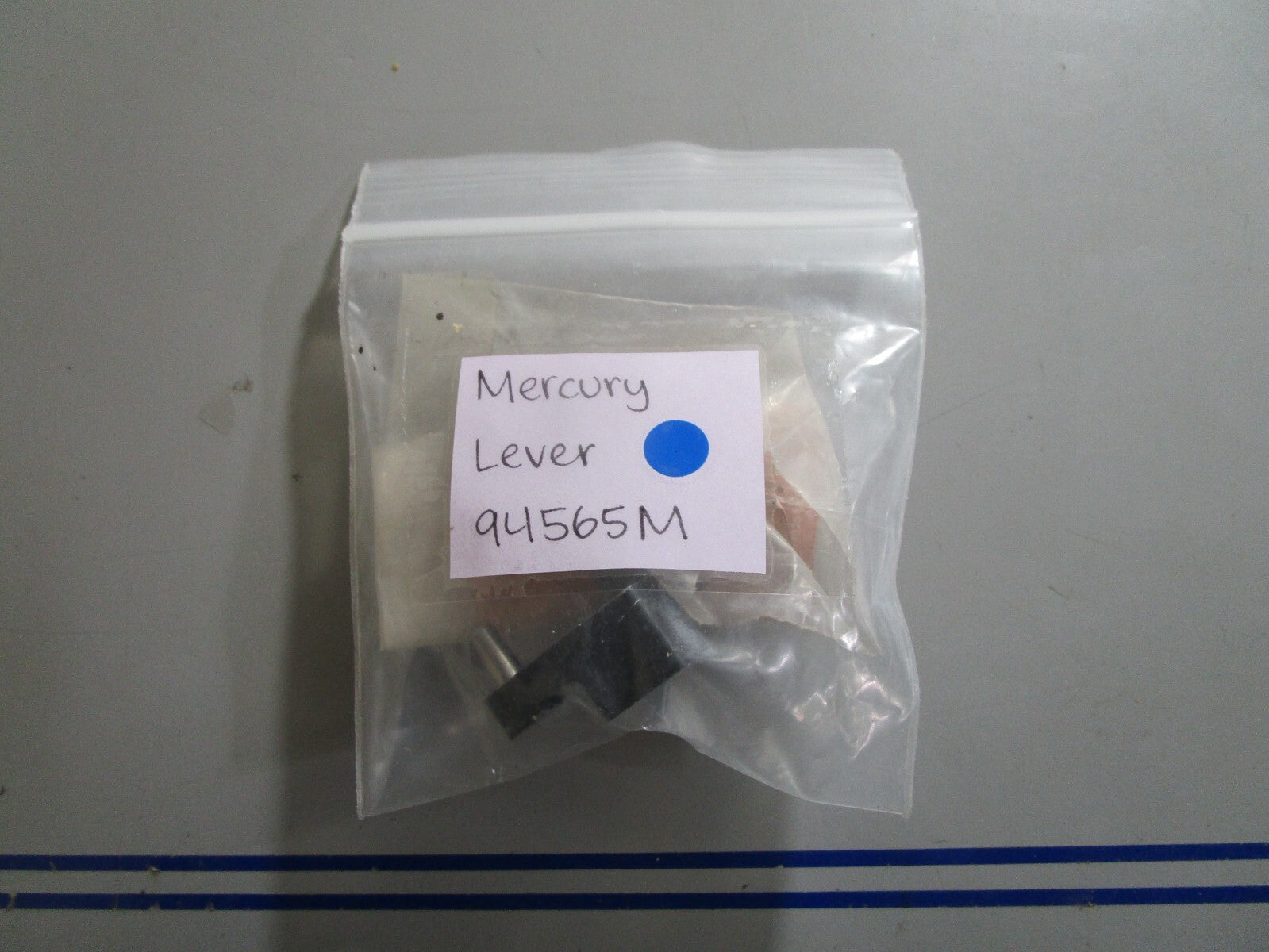 *NEW OEM* 0810 Mercury Quicksilver Lever 94565M