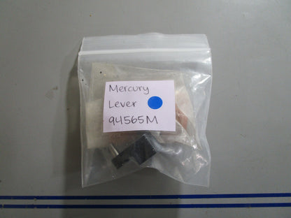 *NEW OEM* 0810 Mercury Quicksilver Lever 94565M