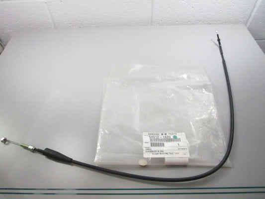 NEW OEM 54012-1620 Kawasaki Cable 0810