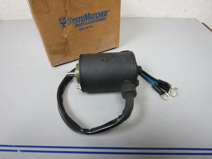 NEW OEM 982073 0982073 OMC Johnson Evinrude Trim Motor 0720