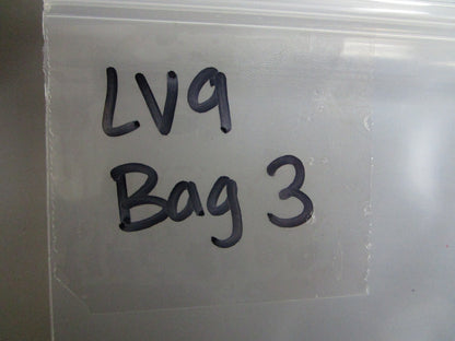 *NEW* 0820 AC Delco Spark Plug M40FF