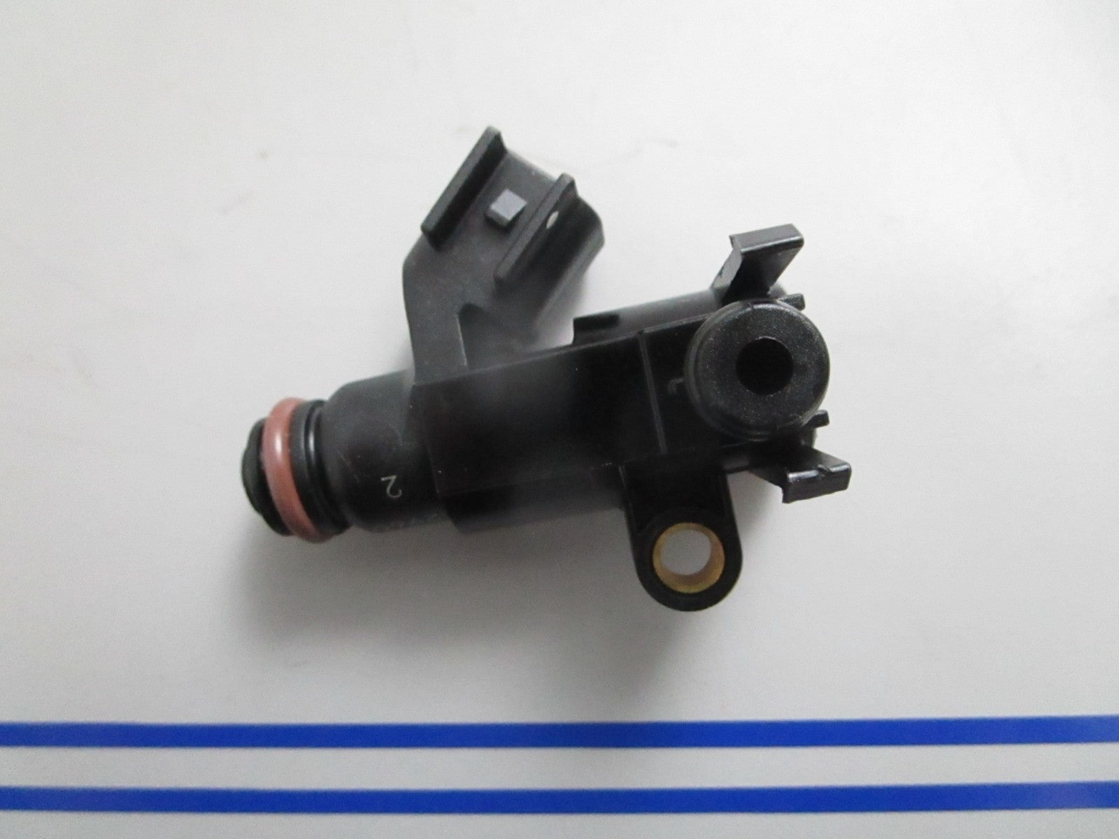 *NEW OEM* 0820 Mercury Quicksilver Fuel Injector 8M0142264