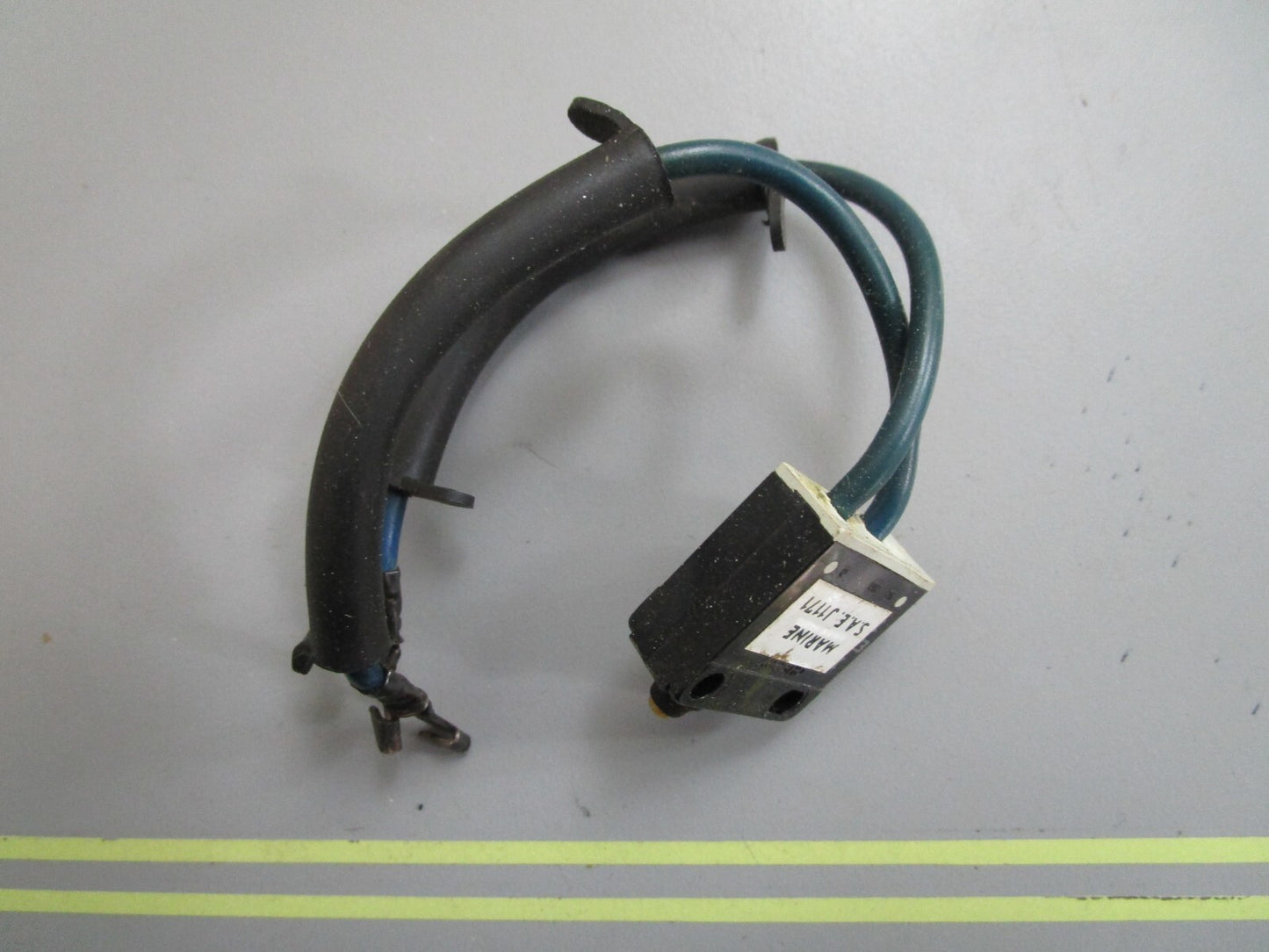 *NEW OEM* 0820 OMC Johnson Evinrude Switch Assy 982503 0982503