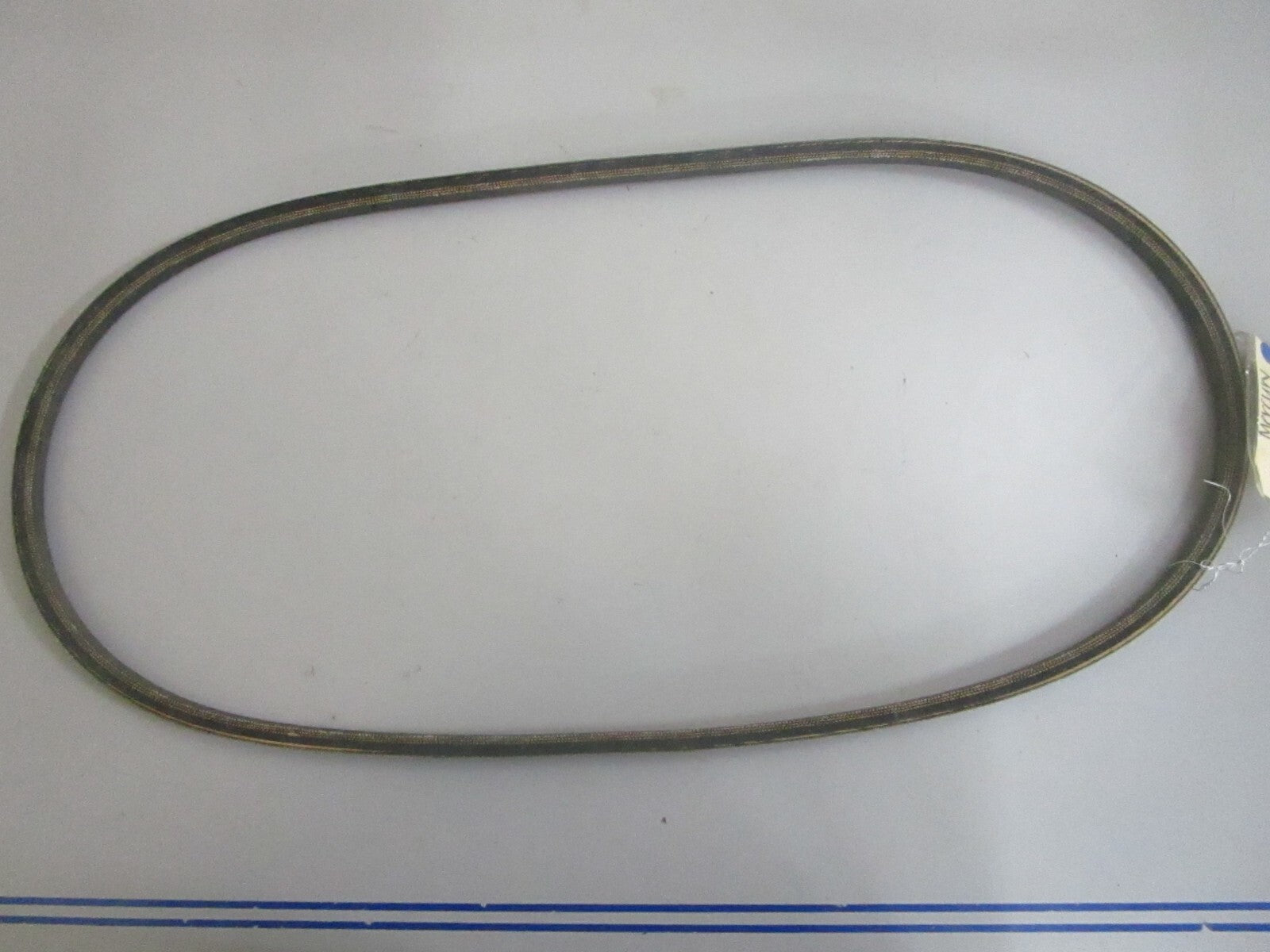 *NEW OEM* 0810 Mercury Quicksilver V-Belt 57-91035A1