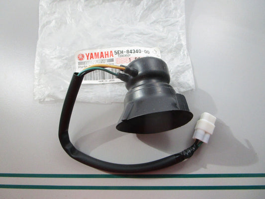 NEW OEM 5EH-84340-00-00 Yamaha Socket Cord 0810