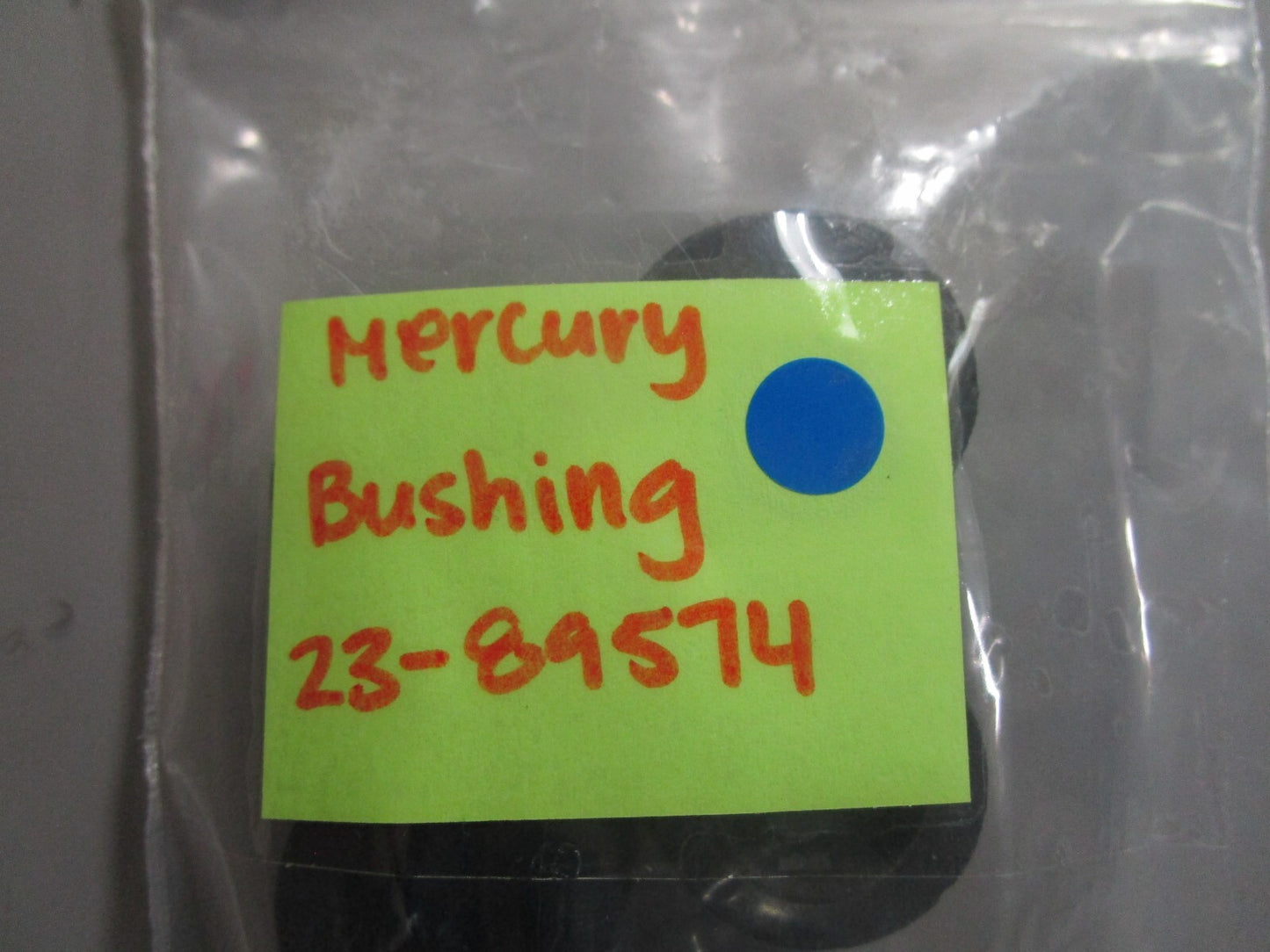 *NEW OEM* 0810 Mercury Quicksilver Bushing 23-89574