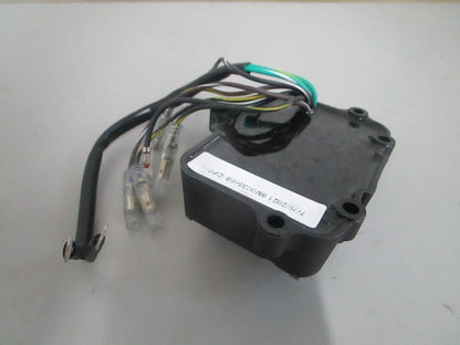*NEW OEM* 0820 Mercury Quicksilver Switchbox Assy 339-7452A19