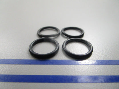 NEW (LOT OF 4) 18-7165 Replaces: OMC 304174 Mercury 25-45253 Sierra O-Ring 0810
