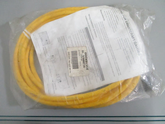 NEW OEM 84-879969T20 Mercury Quicksilver Harness Assy 0820