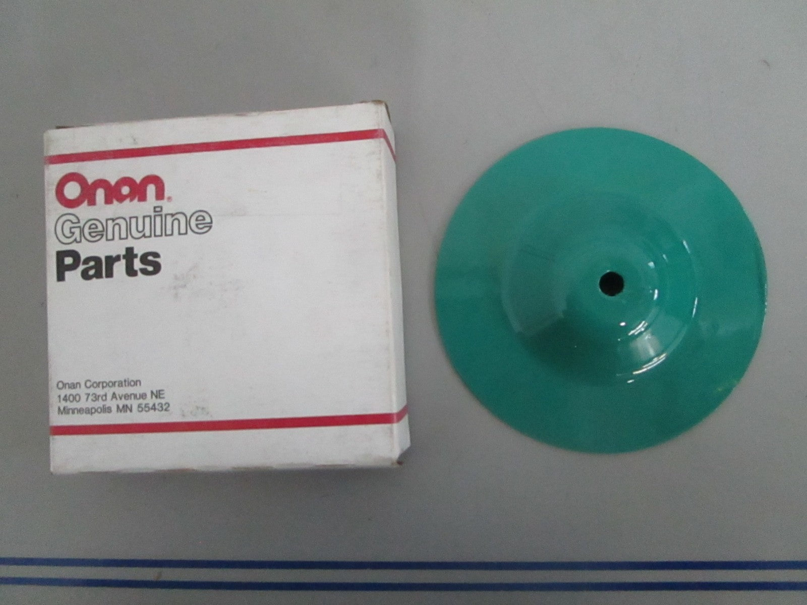 *NEW OEM* 0820 Onan Cover 140-1288