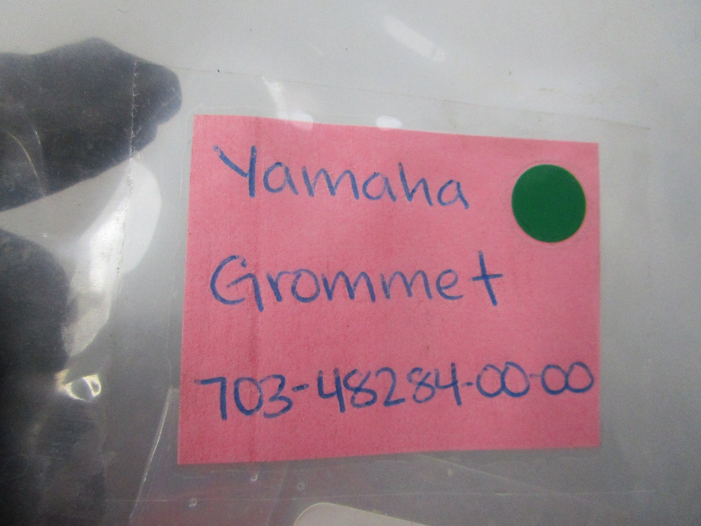NEW OEM 703-48248-00-00 Yamaha Grommet 0810