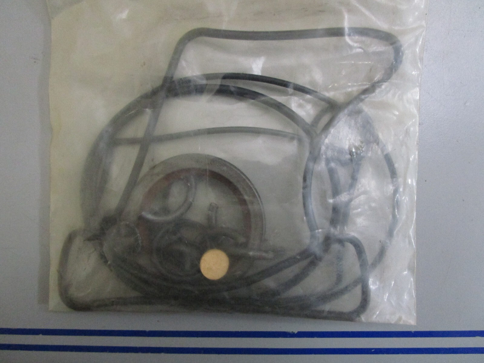 *NEW OEM* 0820 Mercury Quicksilver Seal Kit 26-16709A1